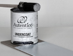 Autentico® Undercoat - Grundfärg GRÅ
