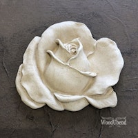 WoodUbend® 0326 Classic Rose (M) 8.5x10cm
