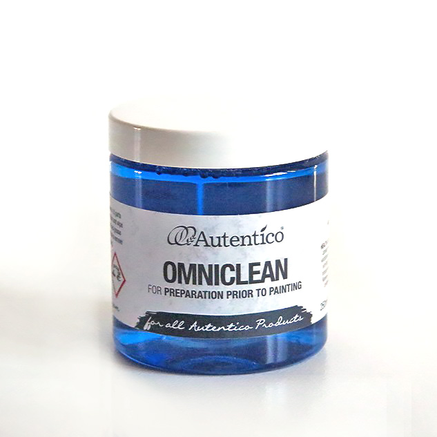 Autentico OmniClean - Målartvätt 250ml