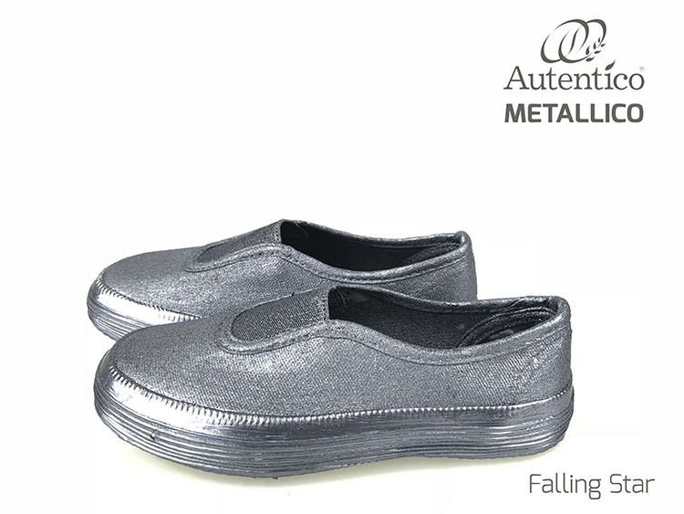 Autentico® Metallico - Metallfärg - FALLING STAR