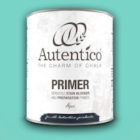 Autentico® Primer - Spärrgrund AQUA