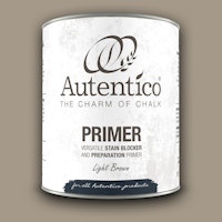 Autentico® Primer - Spärrgrund LJUSBRUN