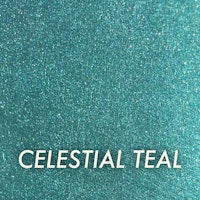 Autentico® Metallico - Metallfärg - CELESTIAL TEAL