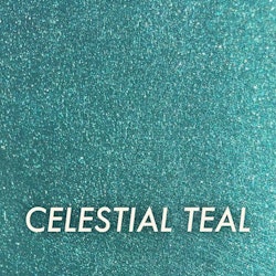 Autentico® Metallico - Metallfärg - CELESTIAL TEAL