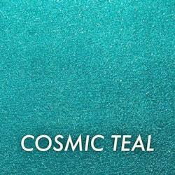 Autentico® Metallico - Metallfärg - COSMIC TEAL