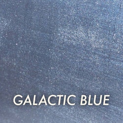 Autentico® Metallico - Metallfärg - GALACTIC BLUE