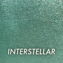 Autentico® Metallico - Metallfärg - INTERSTELLAR