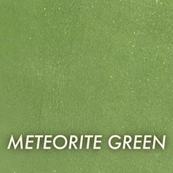 Autentico® Metallico - Metallfärg - METEORITE GREEN