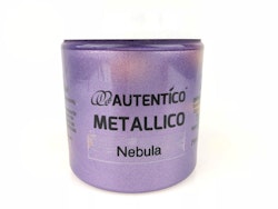 Autentico® Metallico - Metallfärg - NEBULA