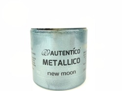 Autentico® Metallico - Metallfärg - NEW MOON