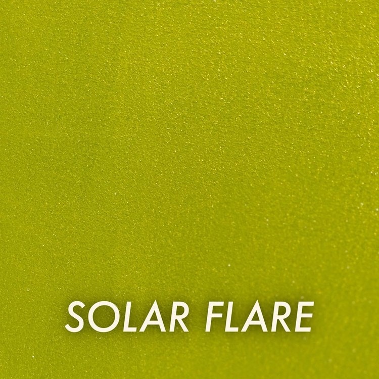 Autentico® Metallico - Metallfärg - SOLAR FLARE