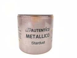 Autentico® Metallico - Metallfärg - STARDUST
