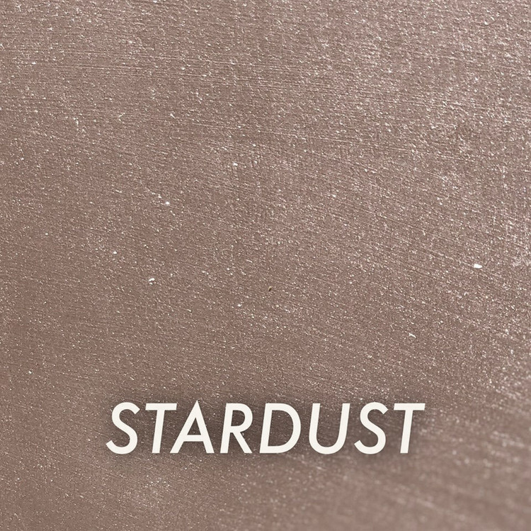 Autentico® Metallico - Metallfärg - STARDUST