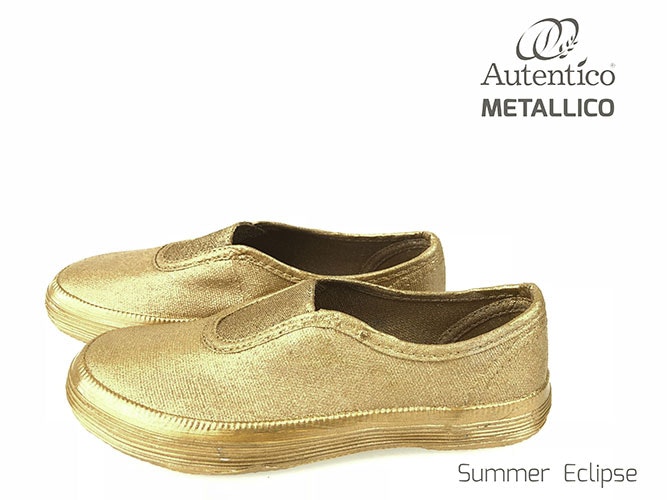 Autentico® Metallico - Metallfärg - SUMMER ECLIPSE