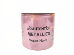 Autentico® Metallico - Metallfärg - SUPER NOVA
