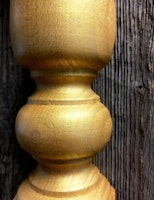 Autentico® Metallico - Metallfärg - NEW GOLD
