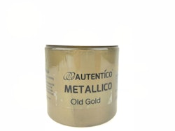 Autentico® Metallico - Metallfärg - OLD GOLD