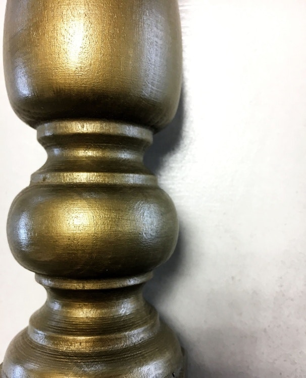 Autentico® Metallico - Metallfärg - OLD GOLD