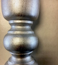 Autentico® Metallico - Metallfärg - SILVER PEARL