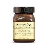 Autentico® Permacoll Patina -  Antikpatinering BRUN