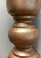 Autentico® Metallico - Metallfärg - ANCIENT COPPER