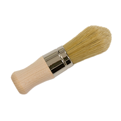 Autentico® Wax Brush - Vaxborste / Naturpensel