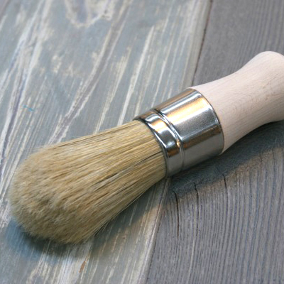 Autentico Wax Brush - Vaxborste / Naturpensel