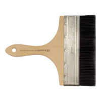 Autentico® Spalter Brush - Moddlare 20cm