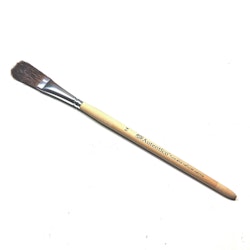 Autentico® Gilding Brush - Bladpensel / Förgyllning