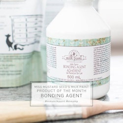 Miss Mustard Seed's Bonding Agent - Bindemedel / Häftgrund
