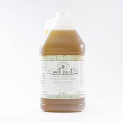 Miss Mustard Seed's HEMP OIL- Hampaolja 3.8 Liter