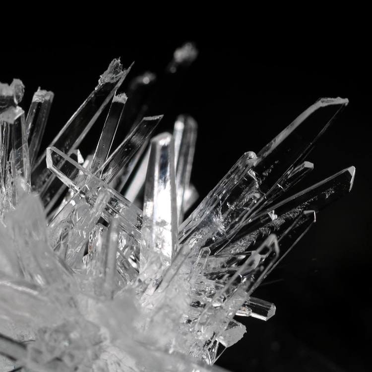 Polyvine Crystal ClearLaquer / Binder - Klarlack