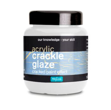 Polyvine Crackle Glaze  - Krackelering 100ml