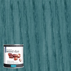 Polyvine® WOOD DYE (vattenburen bets) BLUE