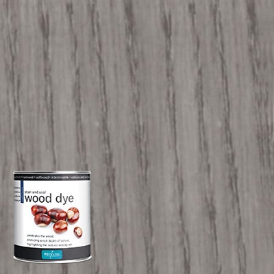 Polyvine® WOOD DYE (vattenburen bets) GREY