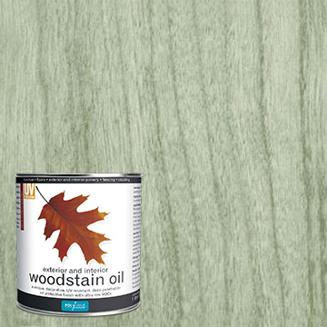 Polyvine® Wood Stain Oil (färgad olja/bets) DRIFTWOOD