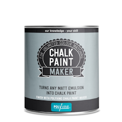 Polyvine® Chalk Paint Maker - Färgtillsats/mineralpasta