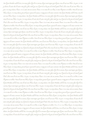 Posh Chalk® POSH SCRIPT - A1 Deluxe Decoupage Paper ca  59x84cm