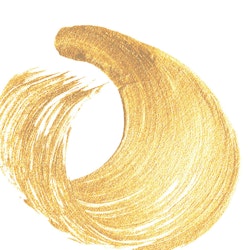 Polyvine® Metallic Paint PALE GOLD (ljus guld)