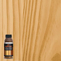 Polyvine® Oil Colorant - Flytande pigmentkoncentrat - MEDIUM OAK (ek)