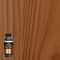 Polyvine® Oil Colorant - Flytande pigmentkoncentrat - WALNUT (valnöt)