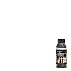 Polyvine® Acrylic Colorant - Flytande pigmentkoncentrat - WHITE (vit)