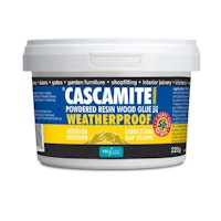Polyvine® CASCAMITE Strukturellt Trä- & Fyllnadslim