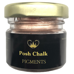 Posh Chalk® Pigments - Metallpigment - COPPER