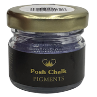 Posh Chalk® Pigments - Metallpigment - VIOLET