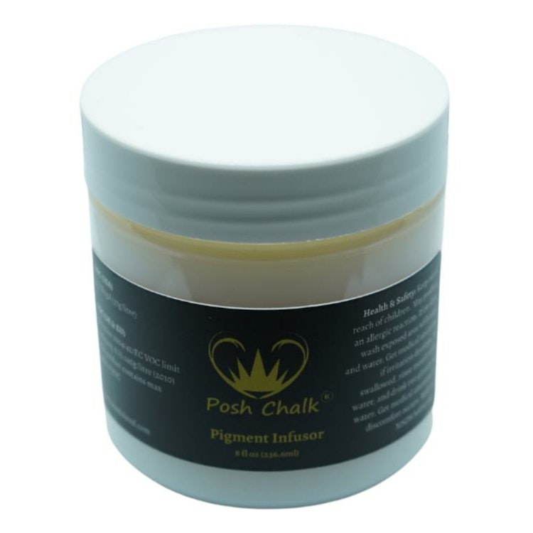 Posh Chalk - Pigment Infusor