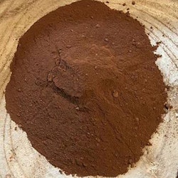 PP Rust in a Jar - Creative Powders - Faux Rost - MEDIUM / Red Rust