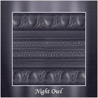 PP Metallic Paint - Metallfärg - "Night Owl"