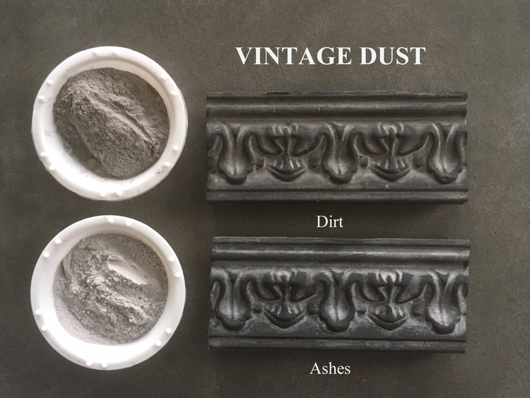 PP Vintage Dust - Creative Powders