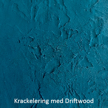PP DRIFTWOOD Layered Texture - Creative Powders